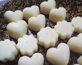 மில்க் சாக்லேட் (Milk Chocolate) ரெசிபி ஸ்டேப் 3 புகைப்படம்