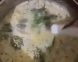 Foto del paso 1 de la receta: Bori Creamy Cheese Pasta 🍝