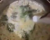 Foto del paso 1 de la receta: Bori Creamy Cheese Pasta 🍝
