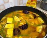 Foto langkah ke 6 dari resep Sayur Lodeh.