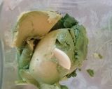 Foto del paso 3 de la receta: Salsa de aguacate 🥑🥑