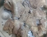 صورة لخطوة 2 من وصفة كوتلات في كوكوط طايب زبدة 🐏