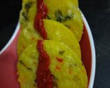 ઢોકળા (Dhokla Recipe In Gujarati) રેસીપી સ્ટેપ4ફોટો