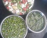 તાવો ચાપડી (Tavo Chapdi Recipe In Gujarati) રેસીપી સ્ટેપ3ફોટો