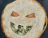 Une image de l'étape 6 de Citrouille Wraps Halloween 🎃 👻.