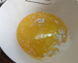 Foto del paso 2 de la receta: Rosca cítrica con glaseado de lima