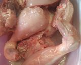 Foto langkah ke 1 dari resep Ayam Goreng Sambal.