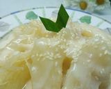 Foto langkah ke 3 dari resep Singkong Thailand.