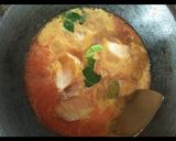 Foto langkah ke 5 dari resep Ayam Bumbu Merah#berburucelemekemas#resolusi2019.