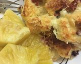 Foto del paso 4 de la receta Receta práctica de aprovechamiento - pan duro
