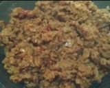 A picture of step 2 of Tex Max Pizza🍕🍕.