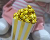 صورة لخطوة 6 من وصفة فوشار popcorn 🍿