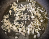 Foto del paso 2 de la receta: Taco mexicano vegano de tofu picante caramelizado