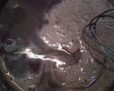 Foto langkah ke 2 dari resep Puding coklat regal.