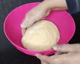 A picture of step 7 of Homemade Bread.
