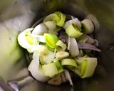 Foto del paso 2 de la receta: Puré de verduras en thermomix fácil y el mejor que he probado!