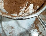 ચોકો બ્રાઉની વીથ આઈસ્ ક્રીમ (Choco Brownie With Ice- Cream Recipe In Gujarati) રેસીપી સ્ટેપ3ફોટો