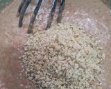 Foto del paso 8 de la receta: Bizcocho de zanahoria y nueces