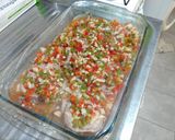 Foto del paso 5 de la receta: Lengua a la vinagreta