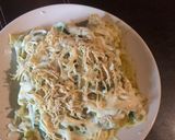 Foto del paso 9 de la receta: Enchiladas Suizas