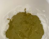 抹茶紅豆蛋糕捲的食譜步驟8照片
