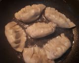 Foto langkah ke 9 dari resep Mandu / Gyoza isi Ayam 🥟🥟.