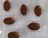 Une image de l'étape 2 de Choco bon maison.