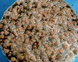 Foto del paso 2 de la receta: Hamburguesas soja y avena VEGANAS