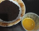 Foto langkah ke 2 dari resep OREO Avocado Dessert Box (No Oven No Kukus).