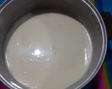 Foto del paso 7 de la receta: Panna Cotta de coco 🥥 con Coulis de maracuyá 🍮