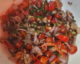 Foto langkah ke 2 dari resep Slice Beef Sambal Matah "Super Endess".