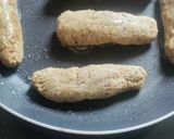 A picture of step 5 of Kala Chana High Protein Packed Kebab Breakfast.