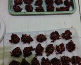 Foto langkah ke 5 dari resep Granola Choco Balls.