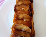 Foto del paso 10 de la receta: Budín de avena y manzanas. Sin gluten