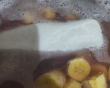 Foto langkah ke 3 dari resep Kolak Pala Pendem Pisang.