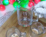 Une image de l'étape 5 de Recette chocolat chaud maison à base de chocolat noir à partager pour Noël.