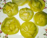 स्टिम मोमोज (steam momos reicpe in Hindi) रेसिपी चरण 10 फोटो