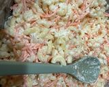 A picture of step 2 of Hawaiian Macaroni Salad (Authentic Plate Lunch Style).