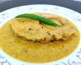 দই সরষে রুই(Doi Sorse Rui Recipe in Bengali) রেসিপির ধাপ 6 ছবি