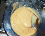 Foto del paso 2 de la receta: Saginosa sin manteca de cerdo