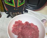 Foto del paso 2 de la receta: Rellenas imposibles