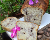 Foto del paso 8 de la receta: Pan con nueces y pasas de uva🍞