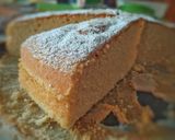 Foto del paso 12 de la receta: Bizcocho de vainilla y limón