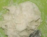 Foto langkah ke 2 dari resep Cimol isi keju (tidak alot).
