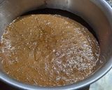 Foto del paso 3 de la receta: Torta de chocolate sin gluten