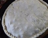 Foto del paso 4 de la receta: Tarta de pollo
