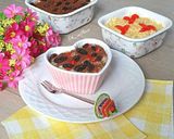 Foto langkah ke 4 dari resep Nobaked klappertart.