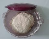 Foto del paso 4 de la receta: Pan Casero (saborizado)