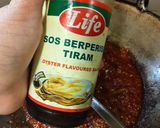 Gambar langkah 2 resipi Ayam 3 Budak Gemuk.