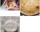 पुरणपोळी (puranpoli recipe in marathi) रेसिपी स्टेप 2 फोटो 